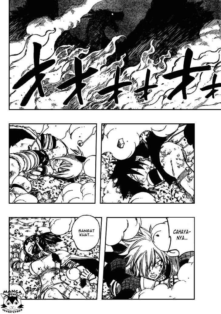Monster Hunter Orage Bab 13 halaman 31
