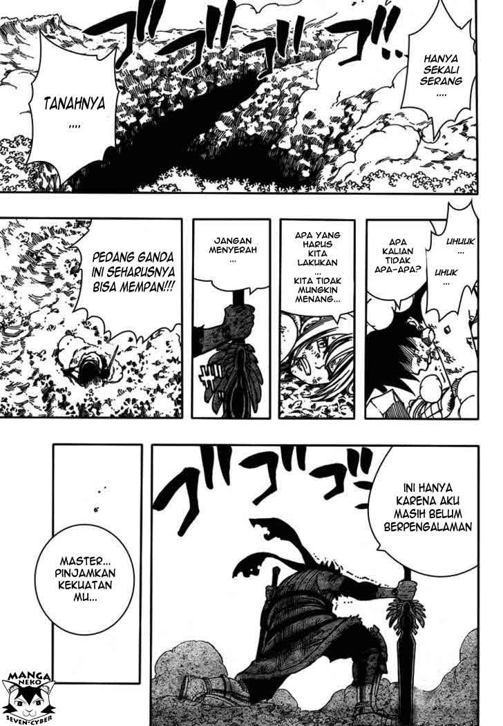Monster Hunter Orage Bab 13 halaman 32