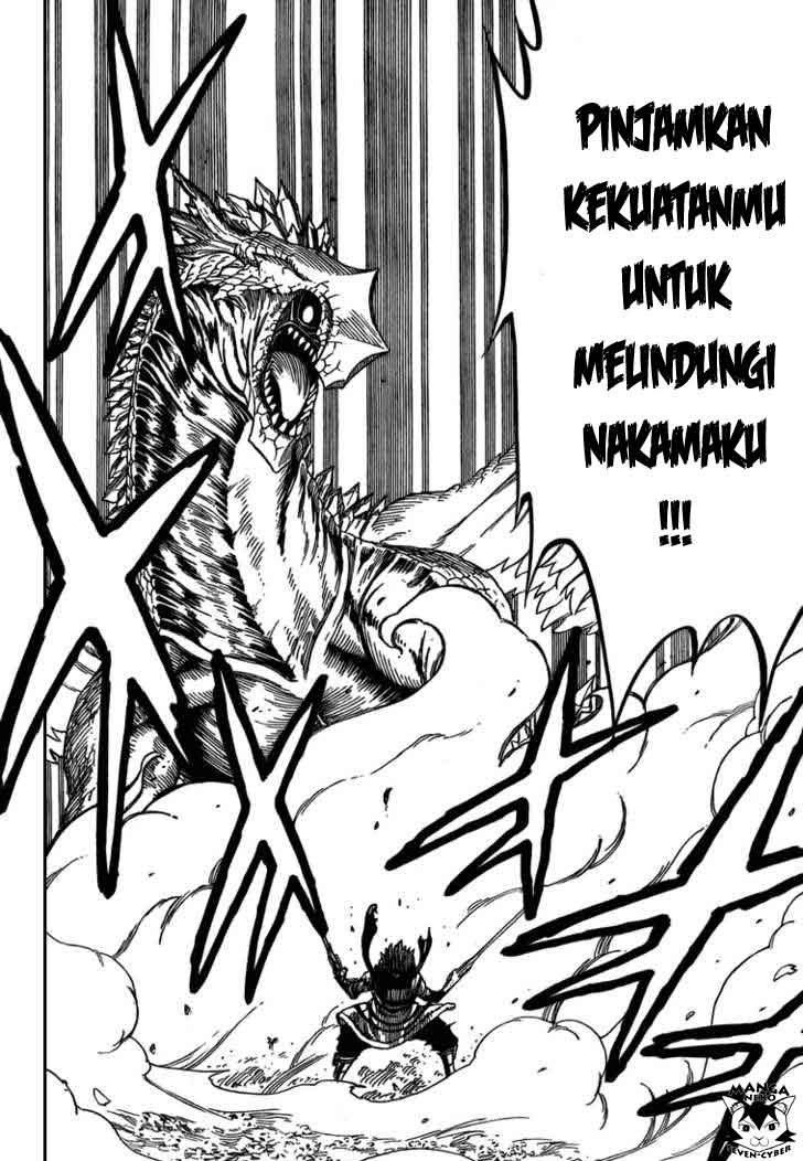 Monster Hunter Orage Bab 13 halaman 33