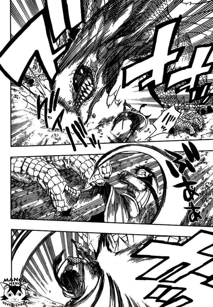 Monster Hunter Orage Bab 14 halaman 4