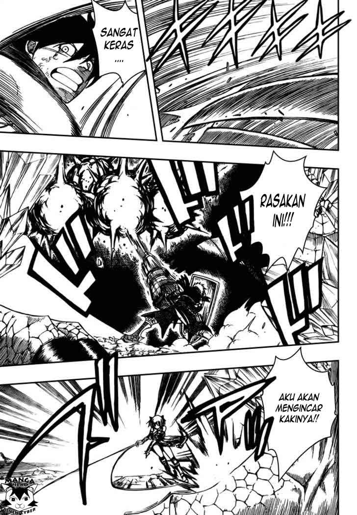 Monster Hunter Orage Bab 14 halaman 5