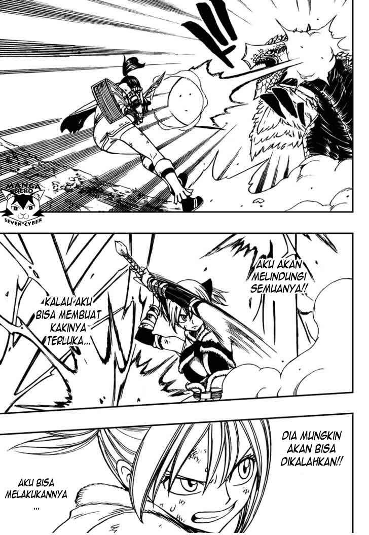 Monster Hunter Orage Bab 14 halaman 7