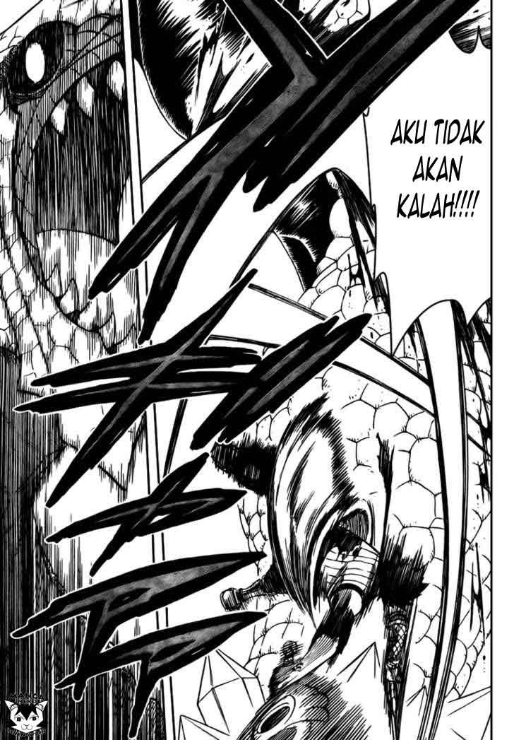 Monster Hunter Orage Bab 14 halaman 9