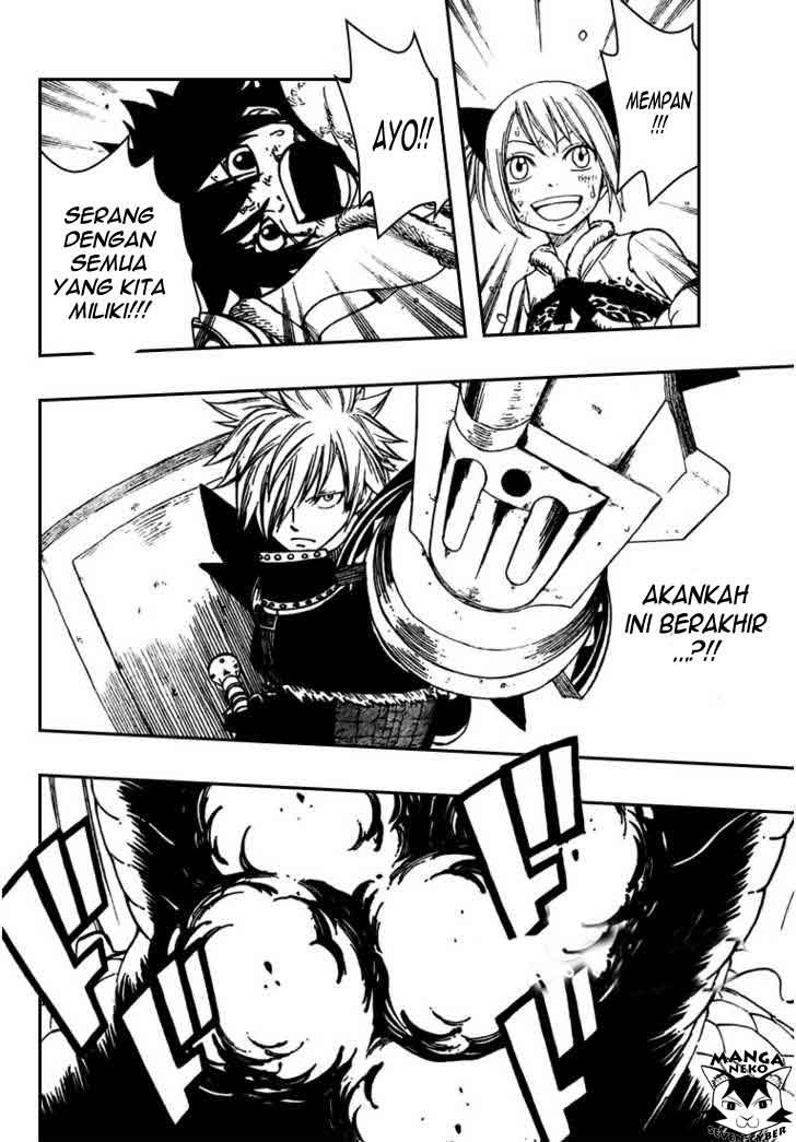Monster Hunter Orage Bab 14 halaman 10