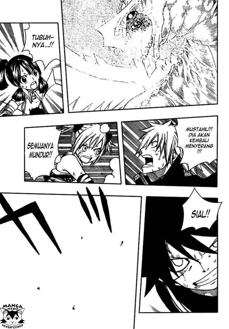 Monster Hunter Orage Bab 14 halaman 13