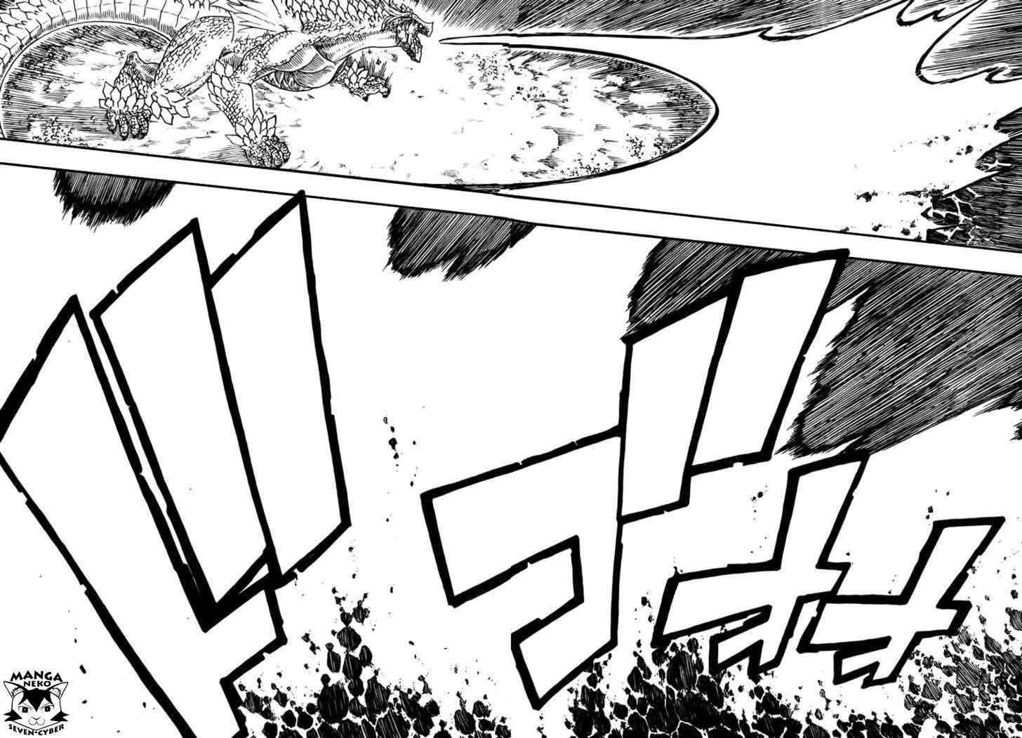 Monster Hunter Orage Bab 14 halaman 14