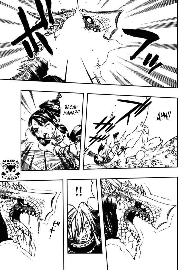 Monster Hunter Orage Bab 14 halaman 16