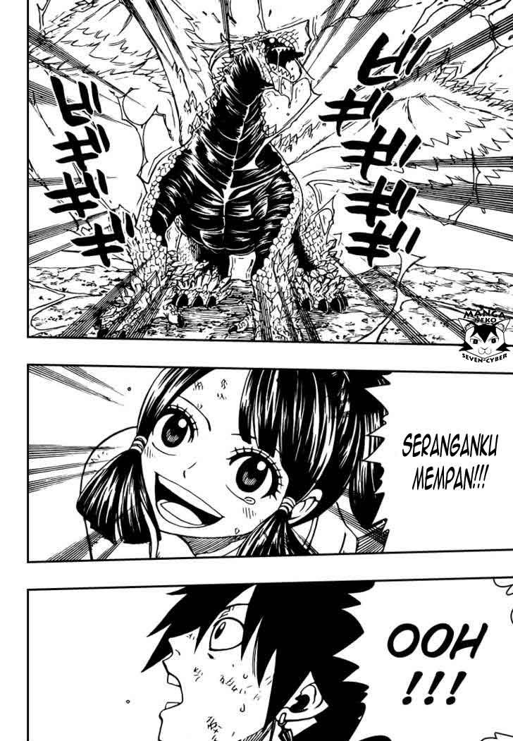 Monster Hunter Orage Bab 14 halaman 17