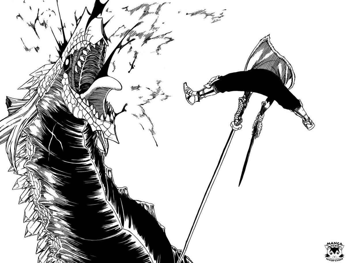 Monster Hunter Orage Bab 14 halaman 26