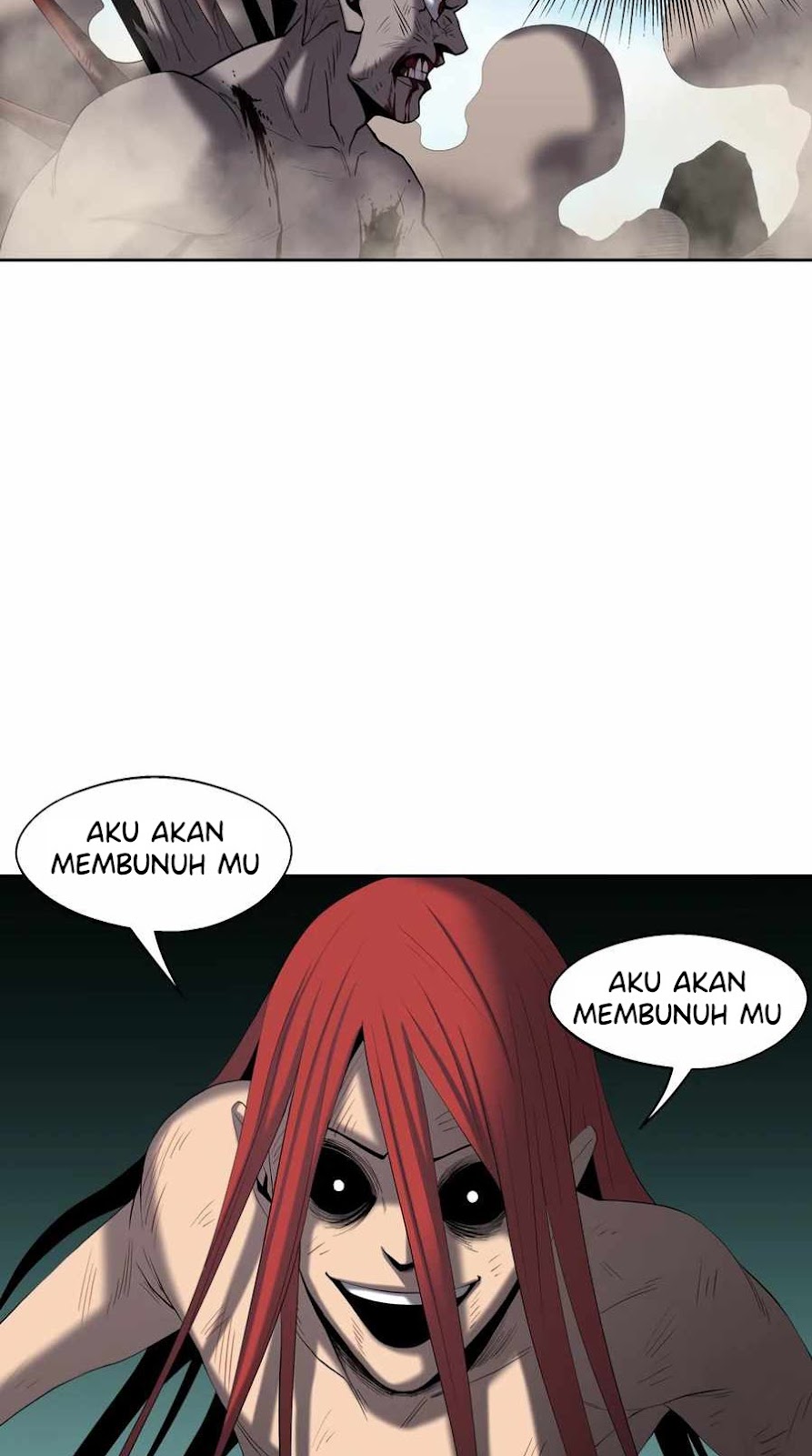 Monster Hunter Bab 03 halaman 20