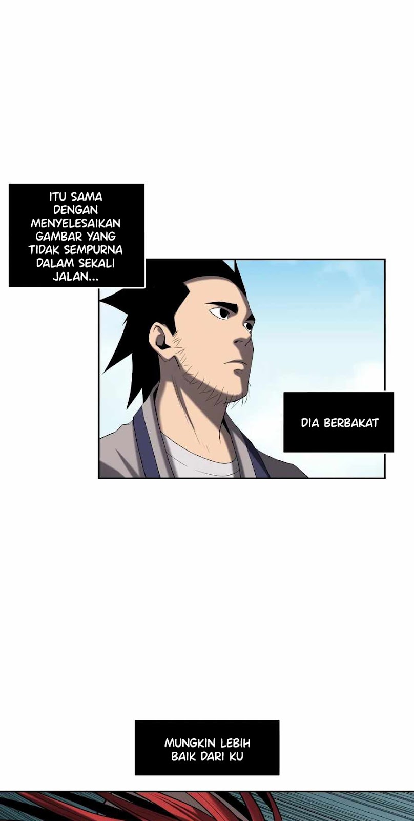 Monster Hunter Bab 03 halaman 22