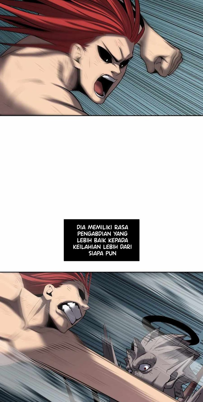 Monster Hunter Bab 03 halaman 23