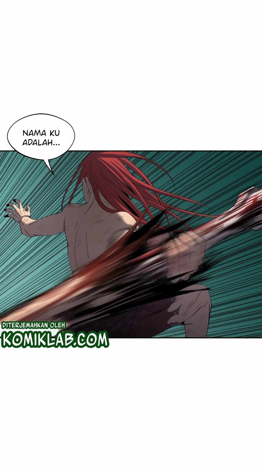 Monster Hunter Bab 03 halaman 41