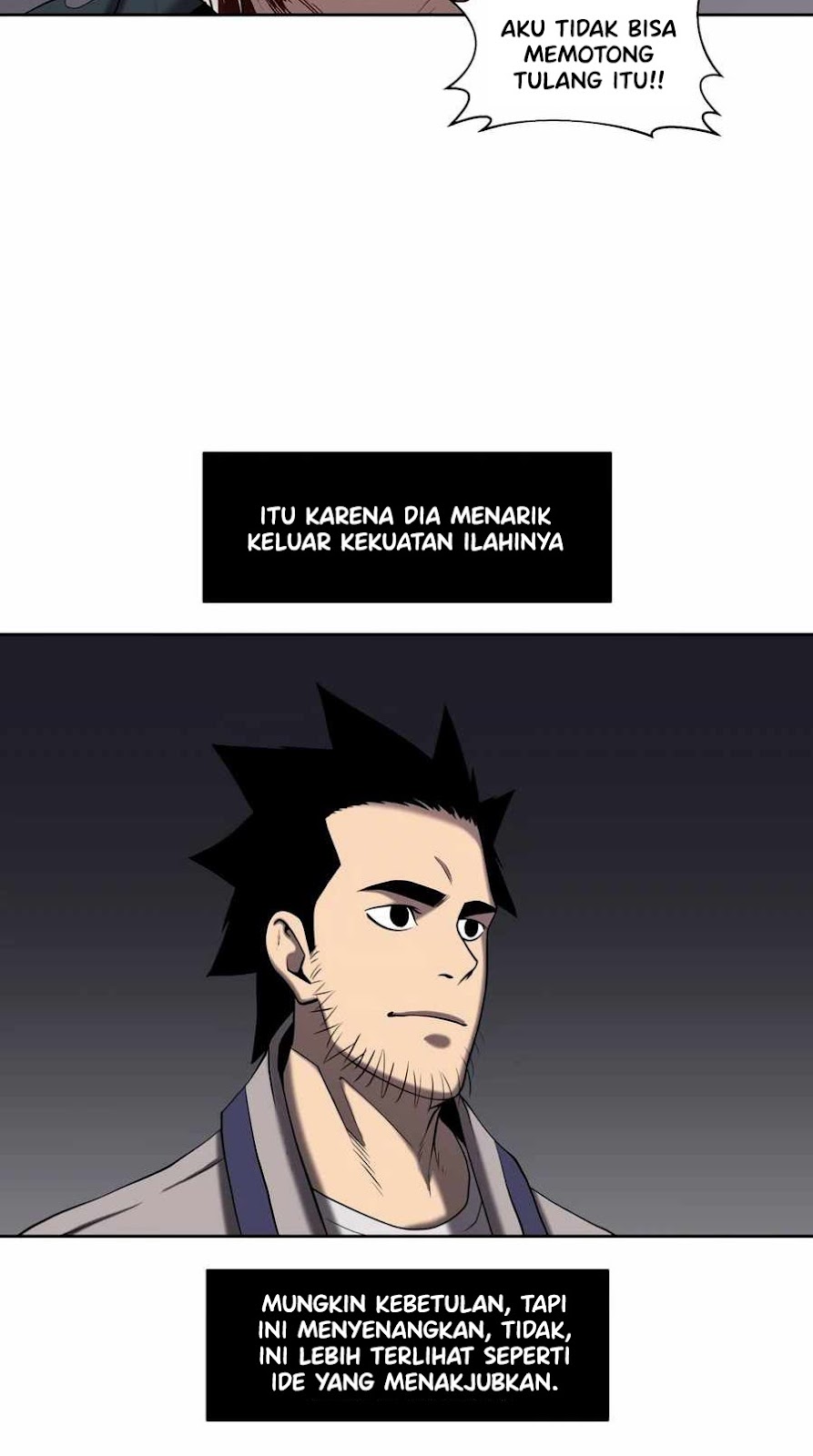 Monster Hunter Bab 03 halaman 44