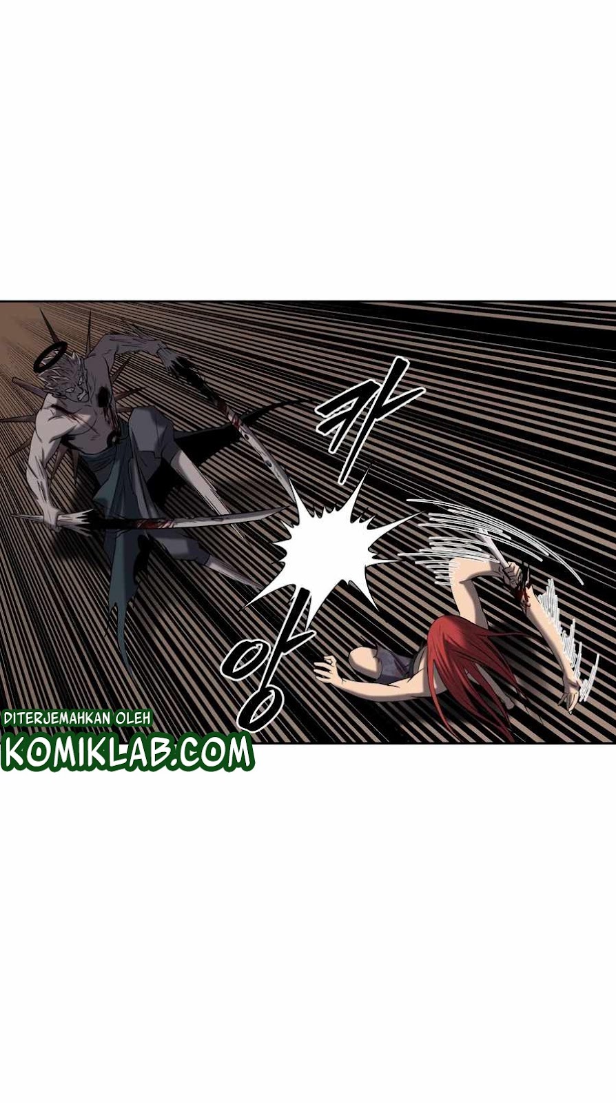 Monster Hunter Bab 03 halaman 45