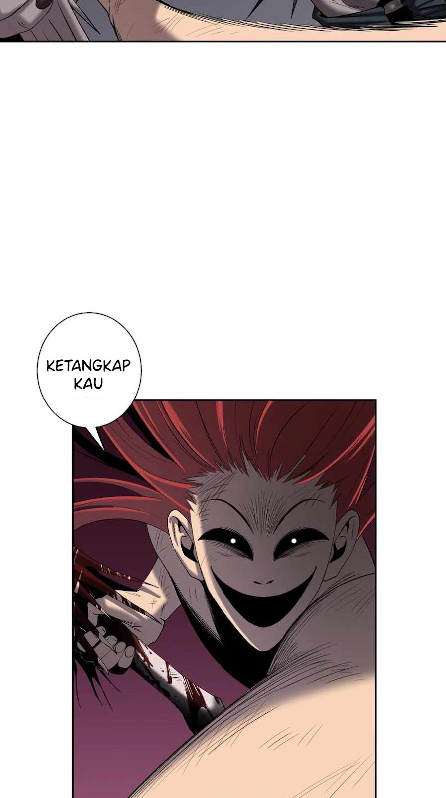 Monster Hunter Bab 03 halaman 47