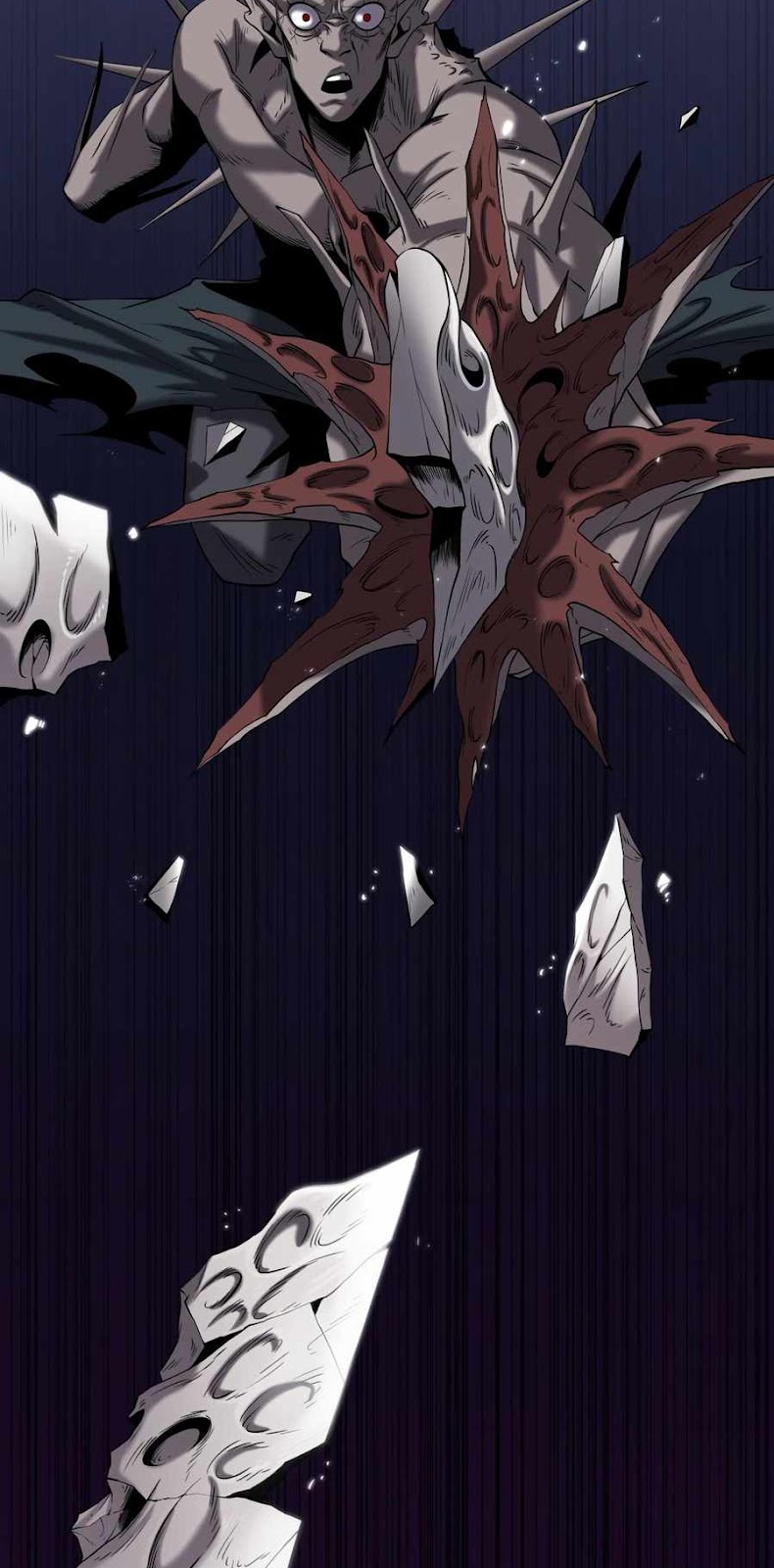 Monster Hunter Bab 03 halaman 60
