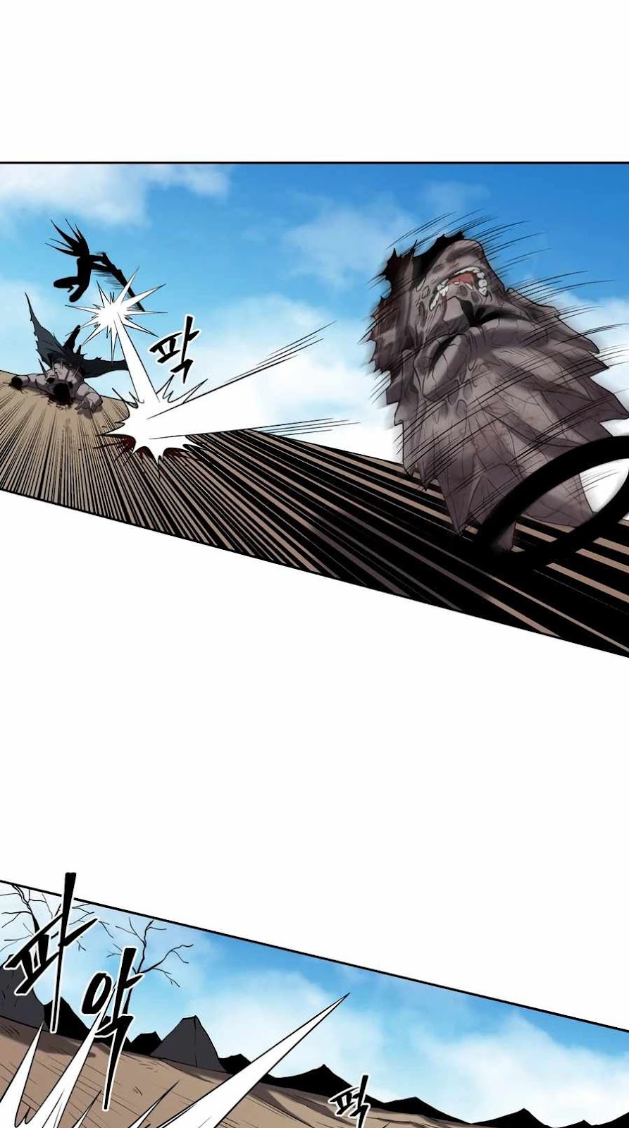Monster Hunter Bab 03 halaman 68