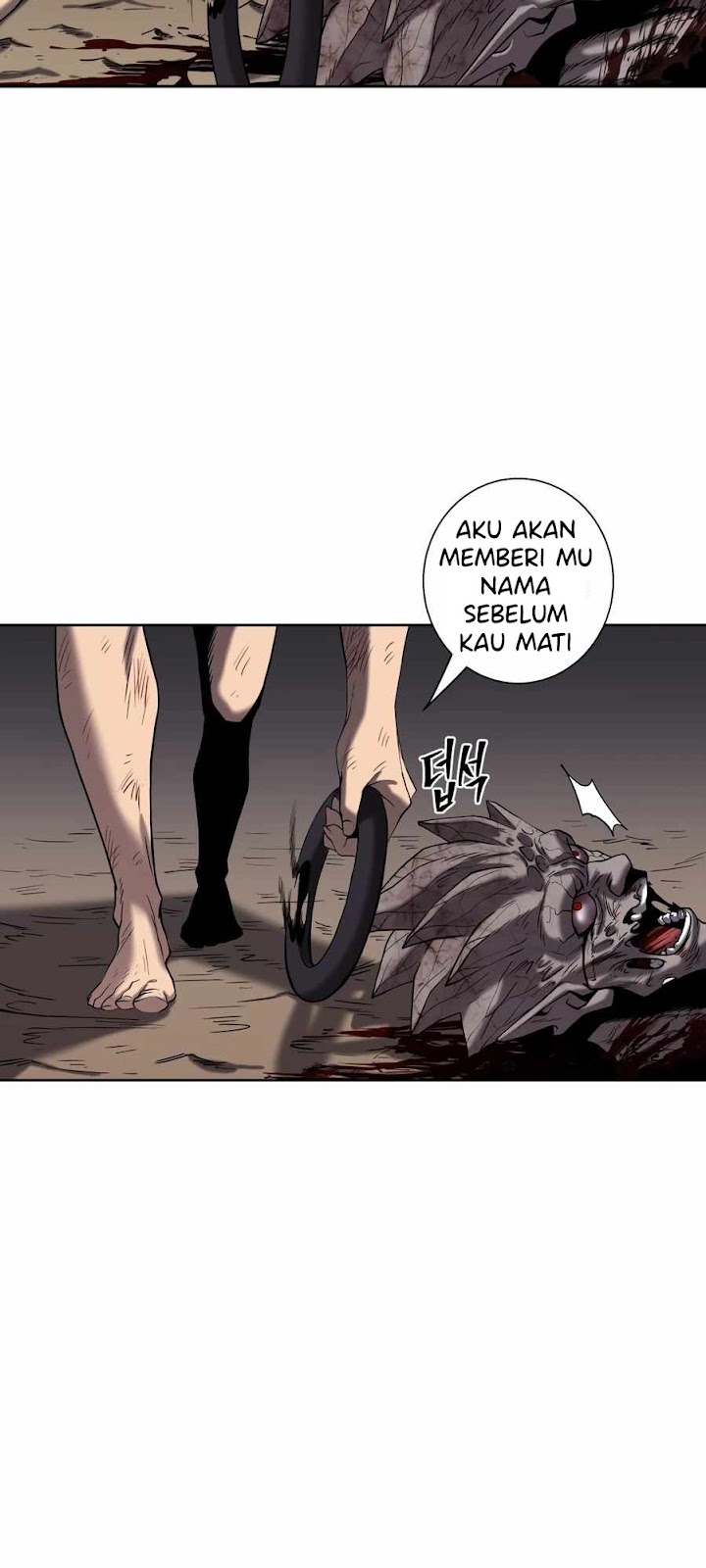 Monster Hunter Bab 03 halaman 71