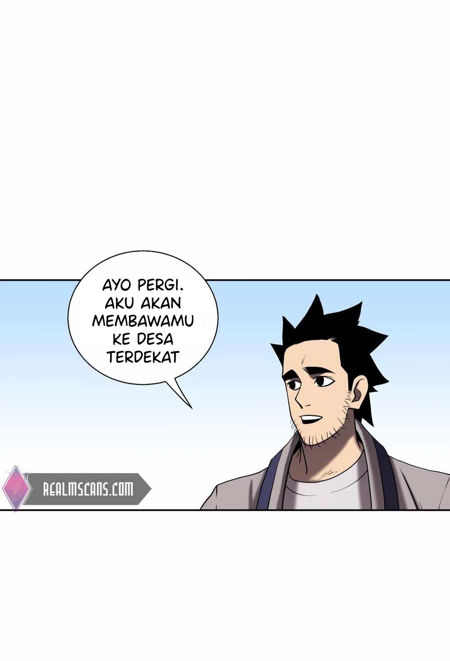 Monster Hunter Bab 04 halaman 4