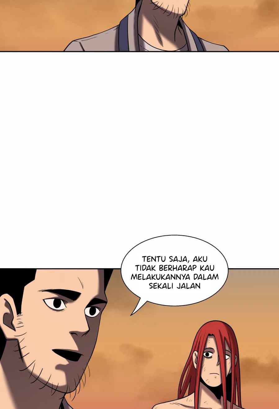 Monster Hunter Bab 04 halaman 14