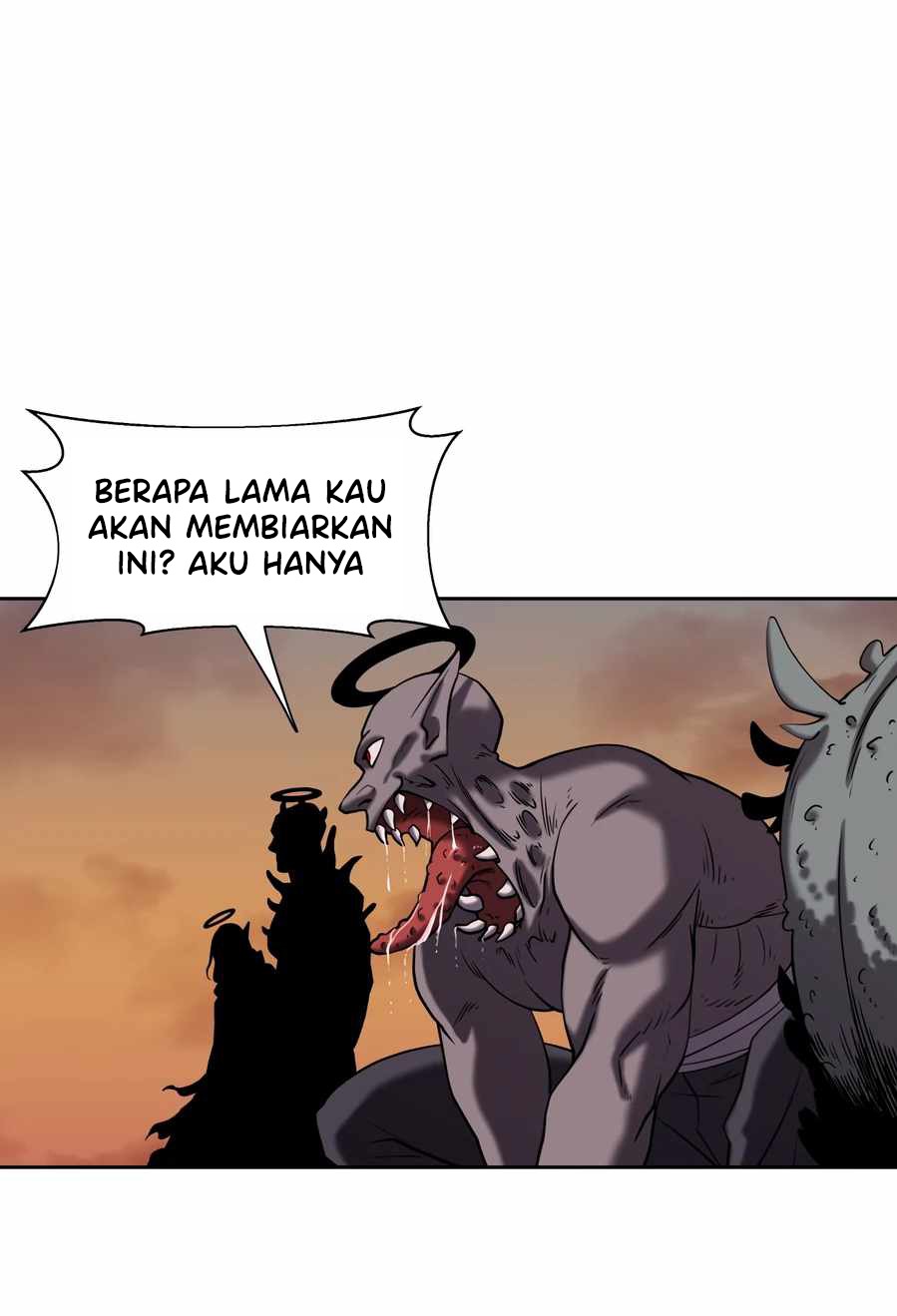 Monster Hunter Bab 04 halaman 22