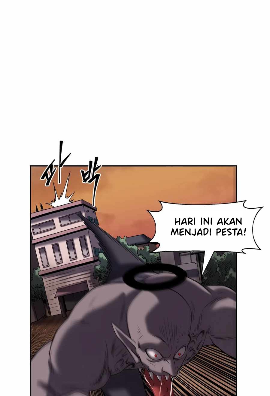 Monster Hunter Bab 04 halaman 23