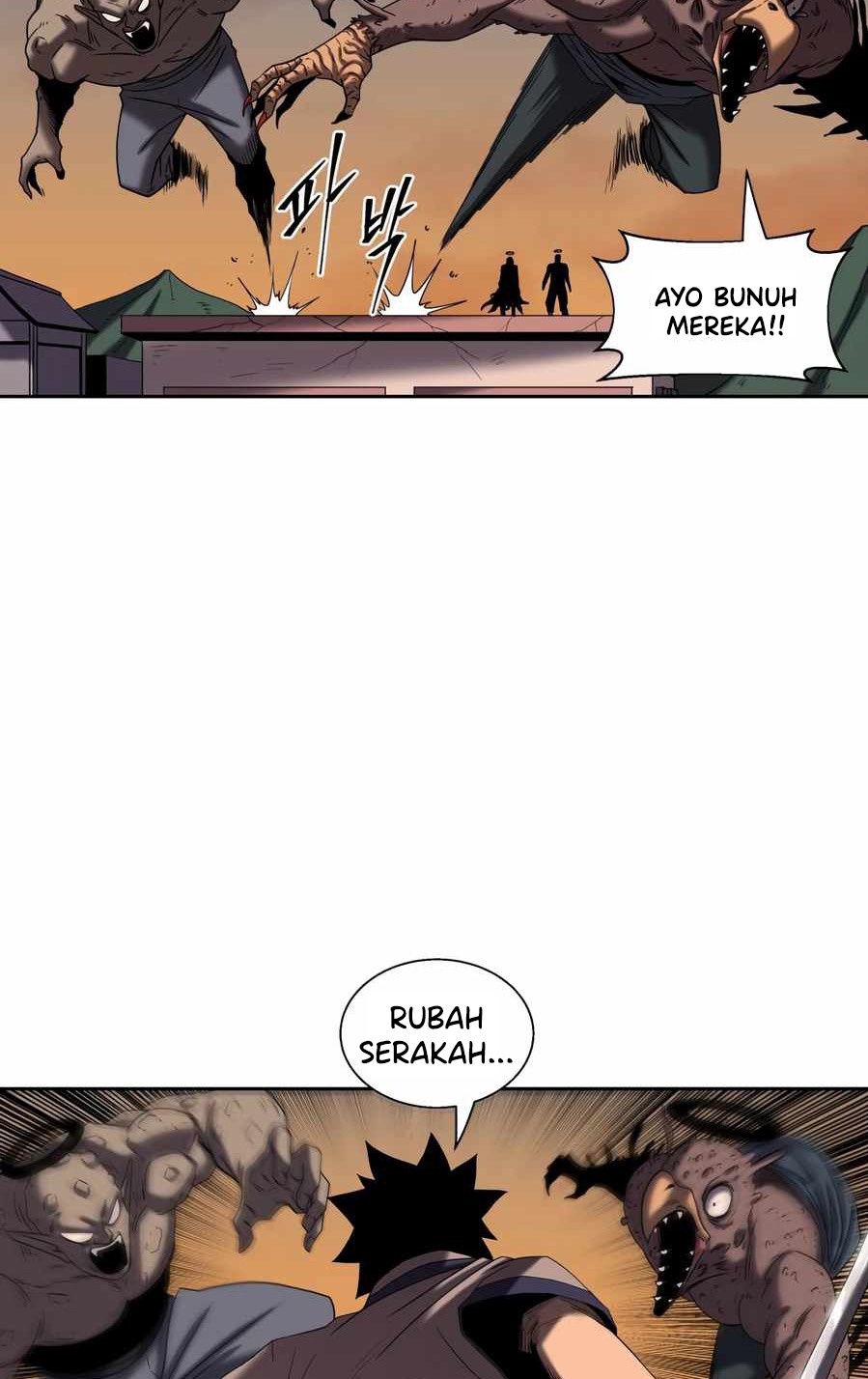 Monster Hunter Bab 04 halaman 39