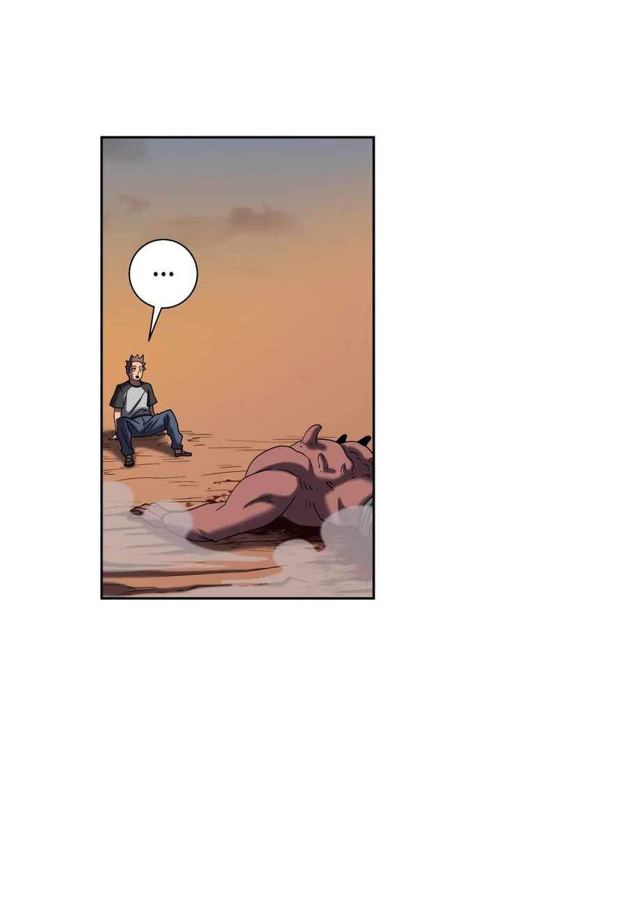 Monster Hunter Bab 04 halaman 52