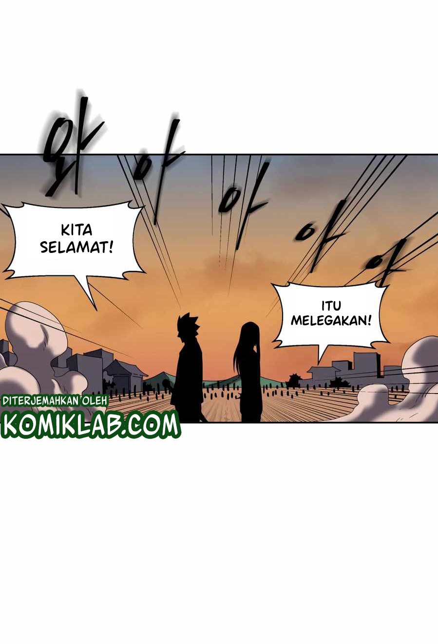 Monster Hunter Bab 04 halaman 56