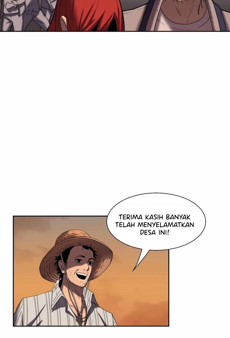 Monster Hunter Bab 04 halaman 65