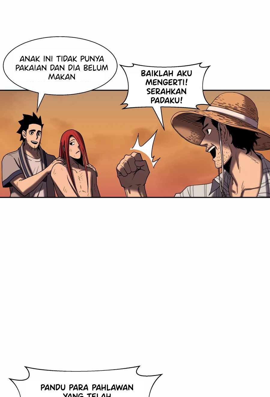 Monster Hunter Bab 04 halaman 67