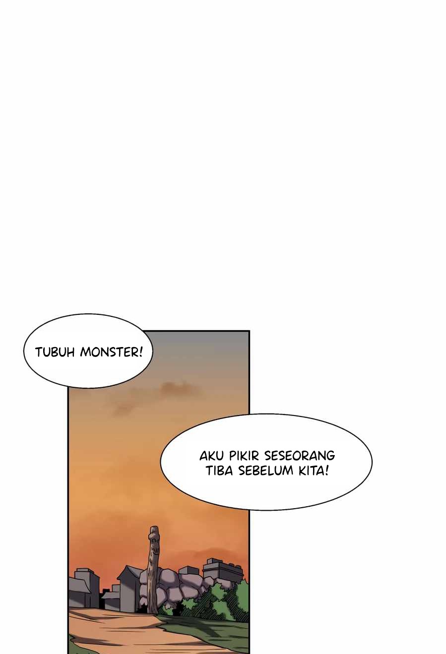 Monster Hunter Bab 04 halaman 70