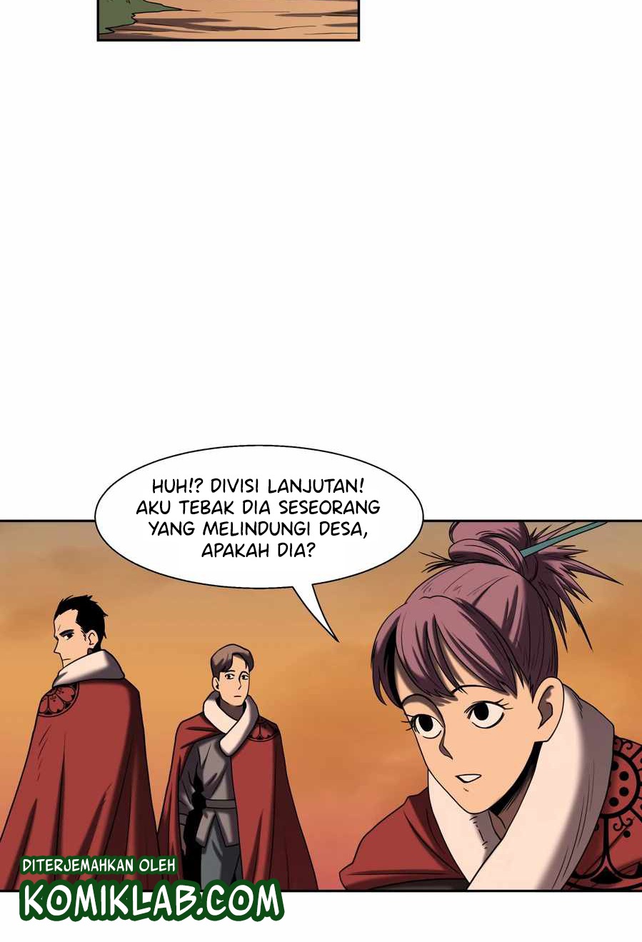Monster Hunter Bab 04 halaman 71