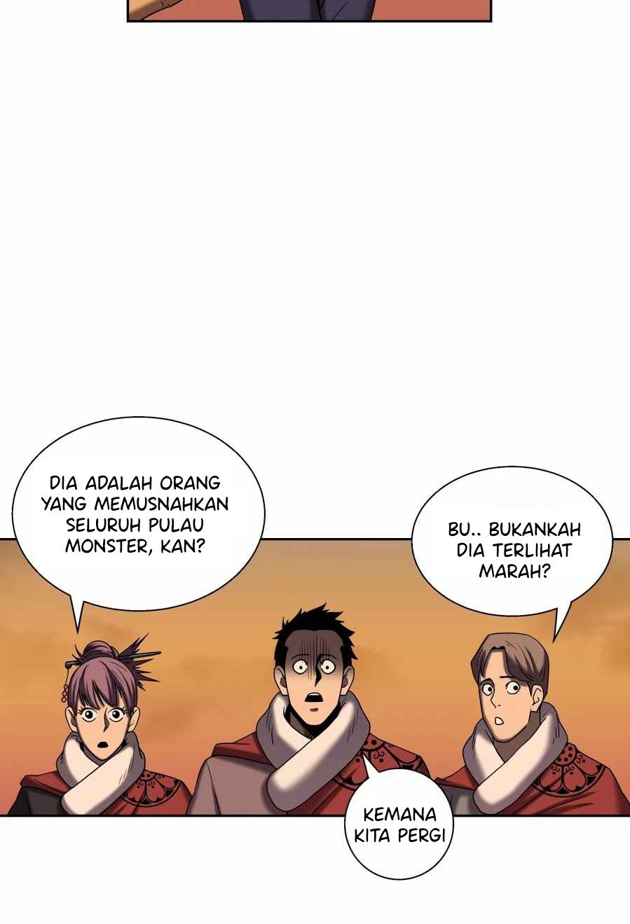 Monster Hunter Bab 04 halaman 73