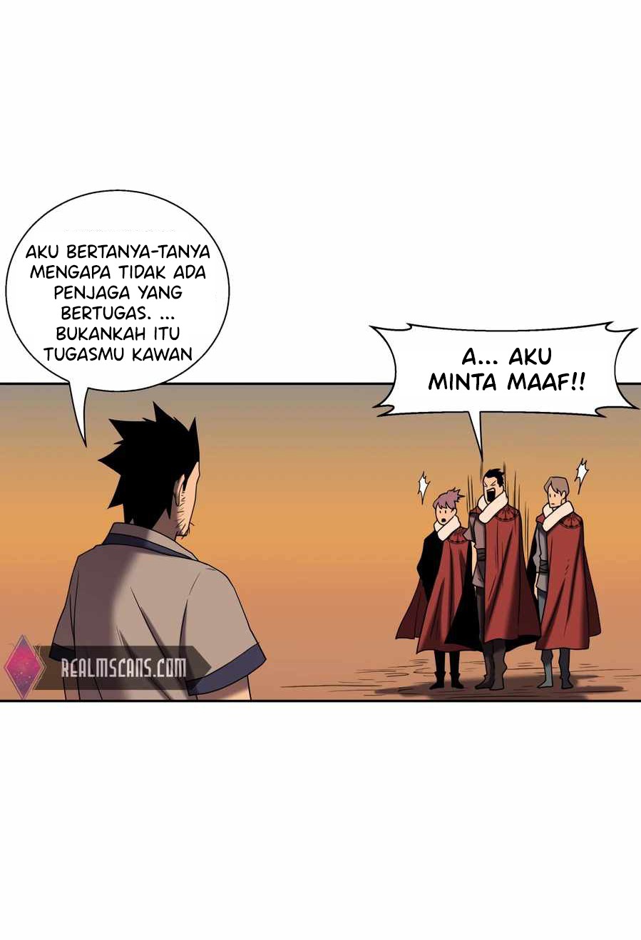 Monster Hunter Bab 04 halaman 74