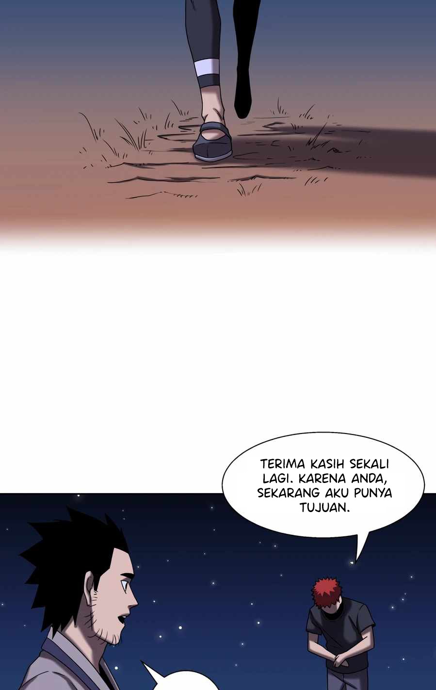 Monster Hunter Bab 04 halaman 83