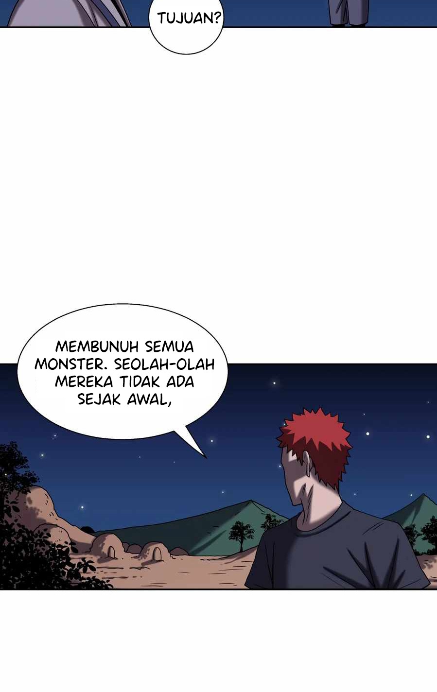 Monster Hunter Bab 04 halaman 84