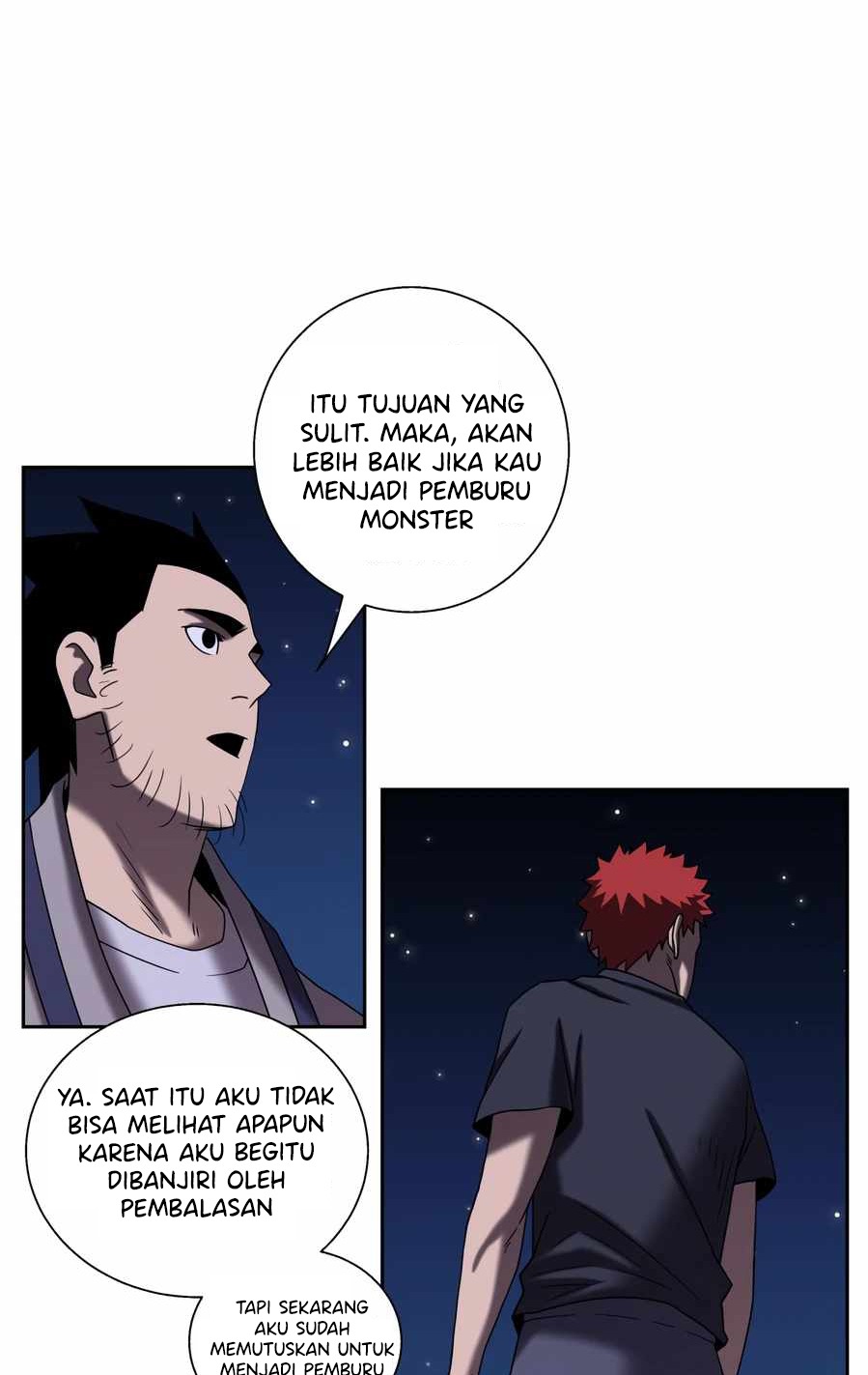 Monster Hunter Bab 04 halaman 85