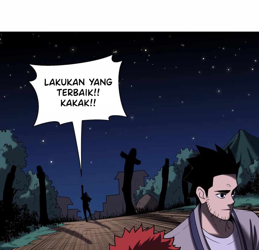 Monster Hunter Bab 04 halaman 99