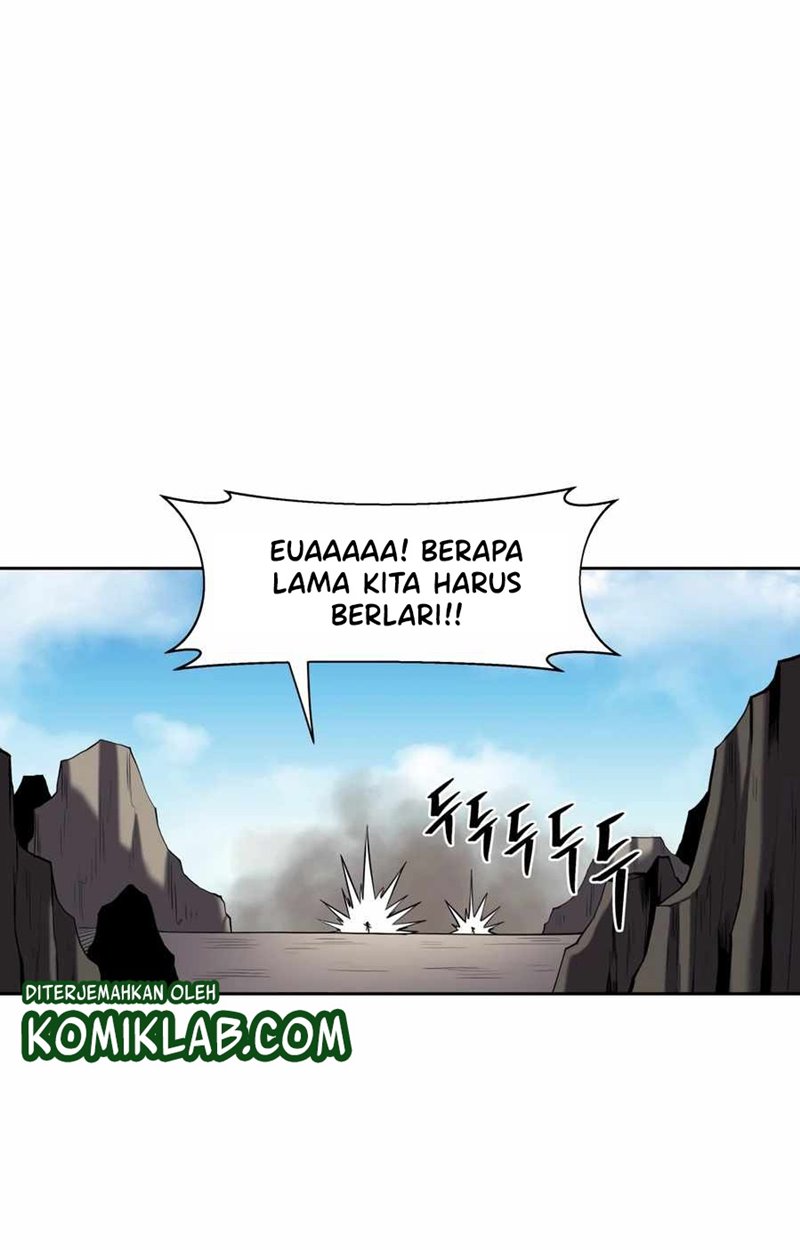 Monster Hunter Bab 05 halaman 16