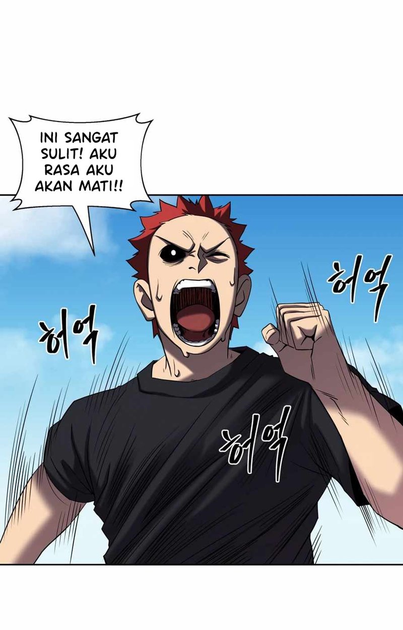 Monster Hunter Bab 05 halaman 17