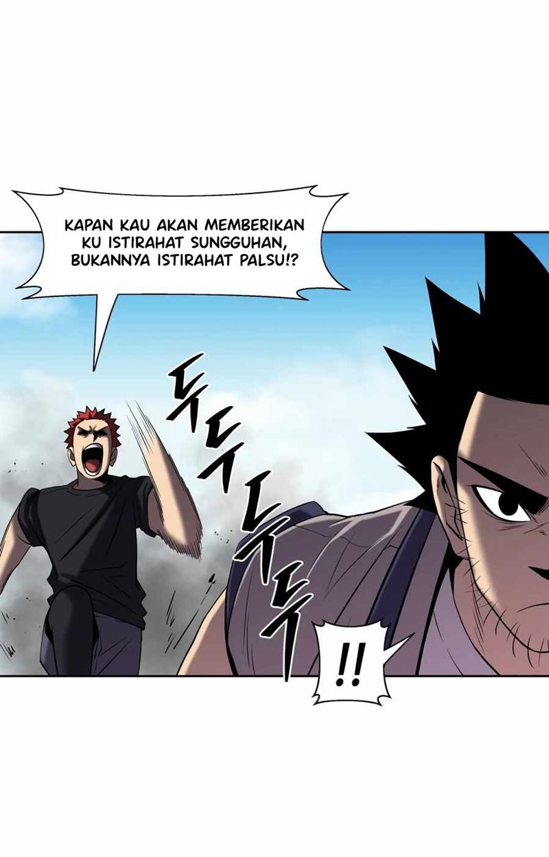 Monster Hunter Bab 05 halaman 19
