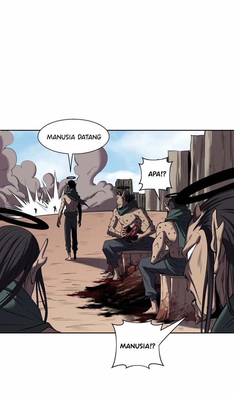 Monster Hunter Bab 05 halaman 28