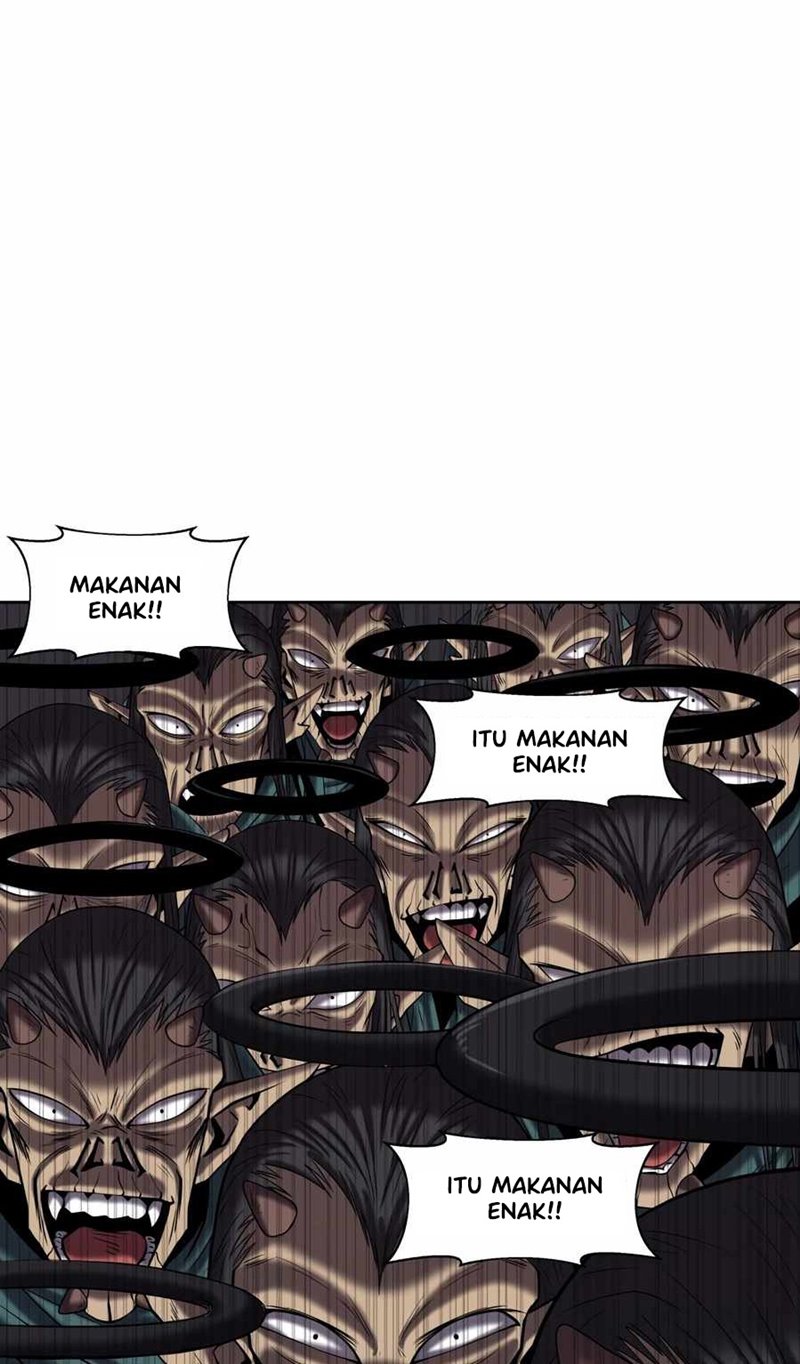 Monster Hunter Bab 05 halaman 29