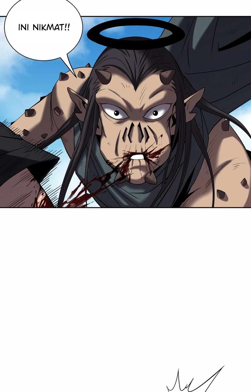 Monster Hunter Bab 05 halaman 53