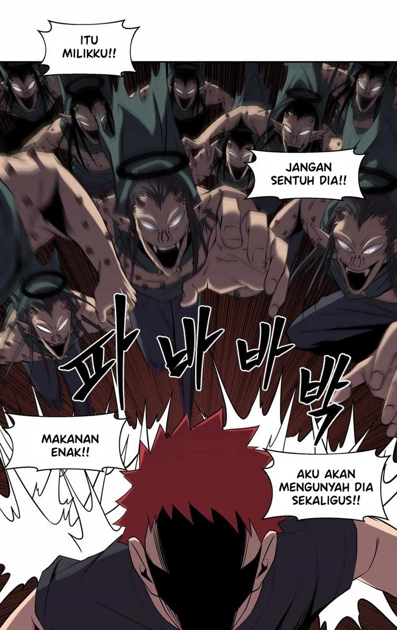 Monster Hunter Bab 05 halaman 63