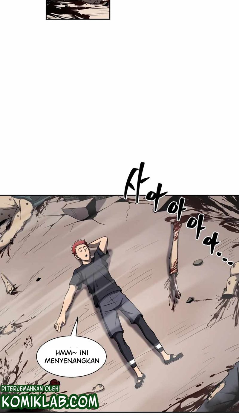 Monster Hunter Bab 05 halaman 71