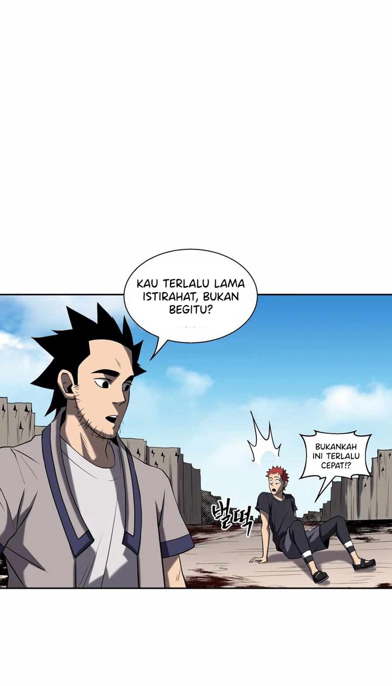 Monster Hunter Bab 05 halaman 72