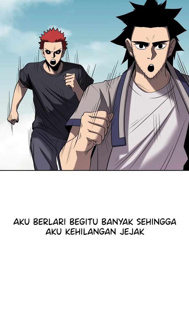 Monster Hunter Bab 05 halaman 83